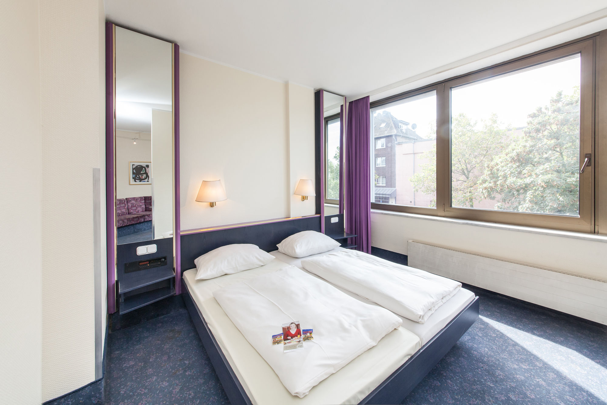 Фото Hotel Mirage