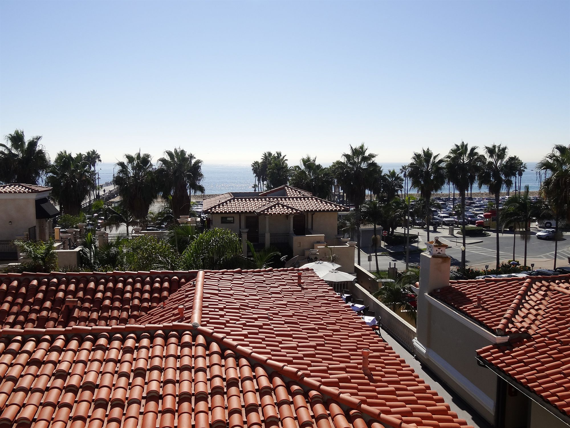 Фото Balboa Inn, On the Beach