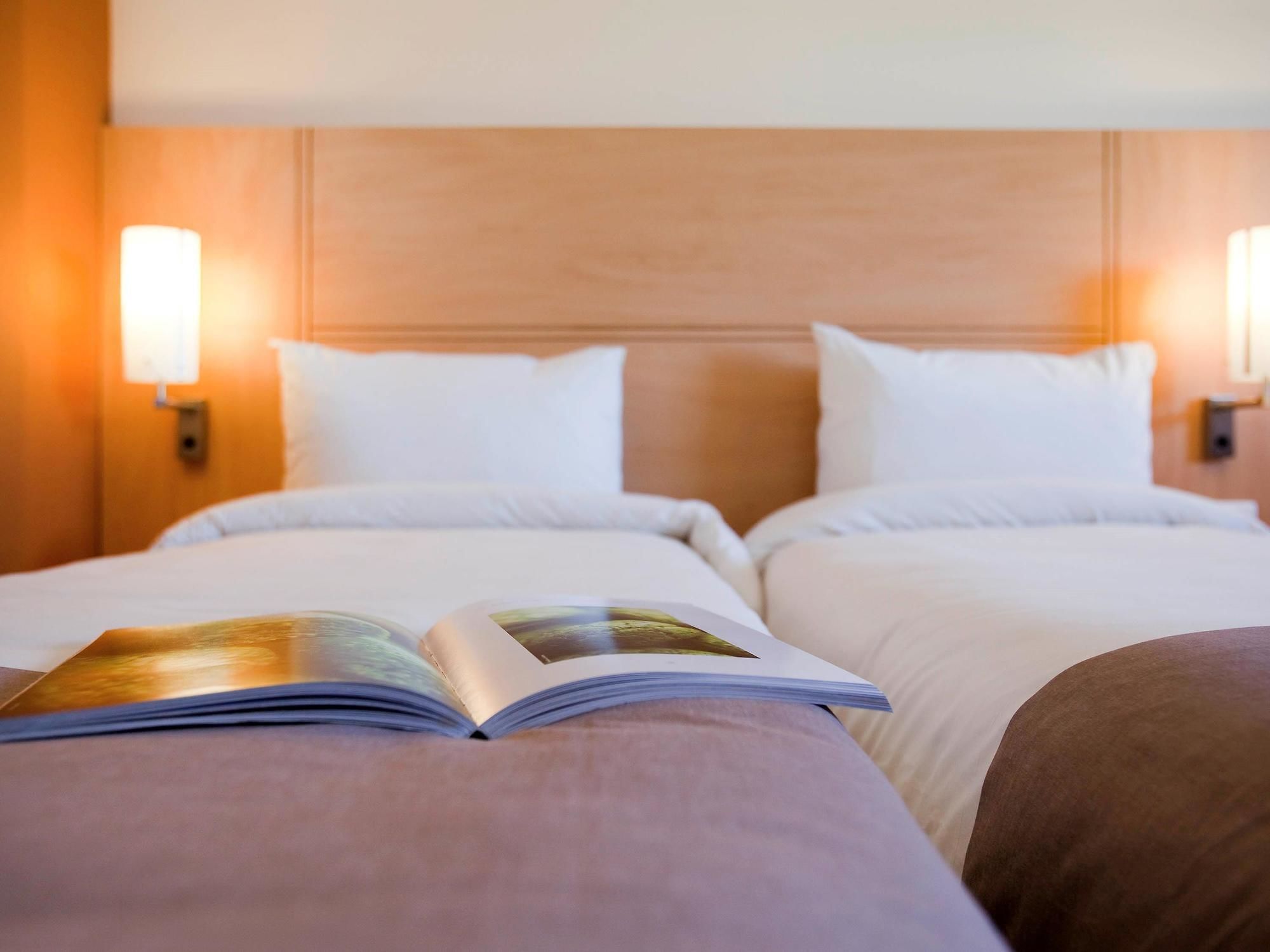 Фото Ibis Zurich City West