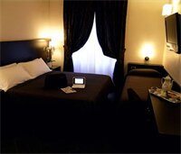 Фото Florida rooms comfort Hotel