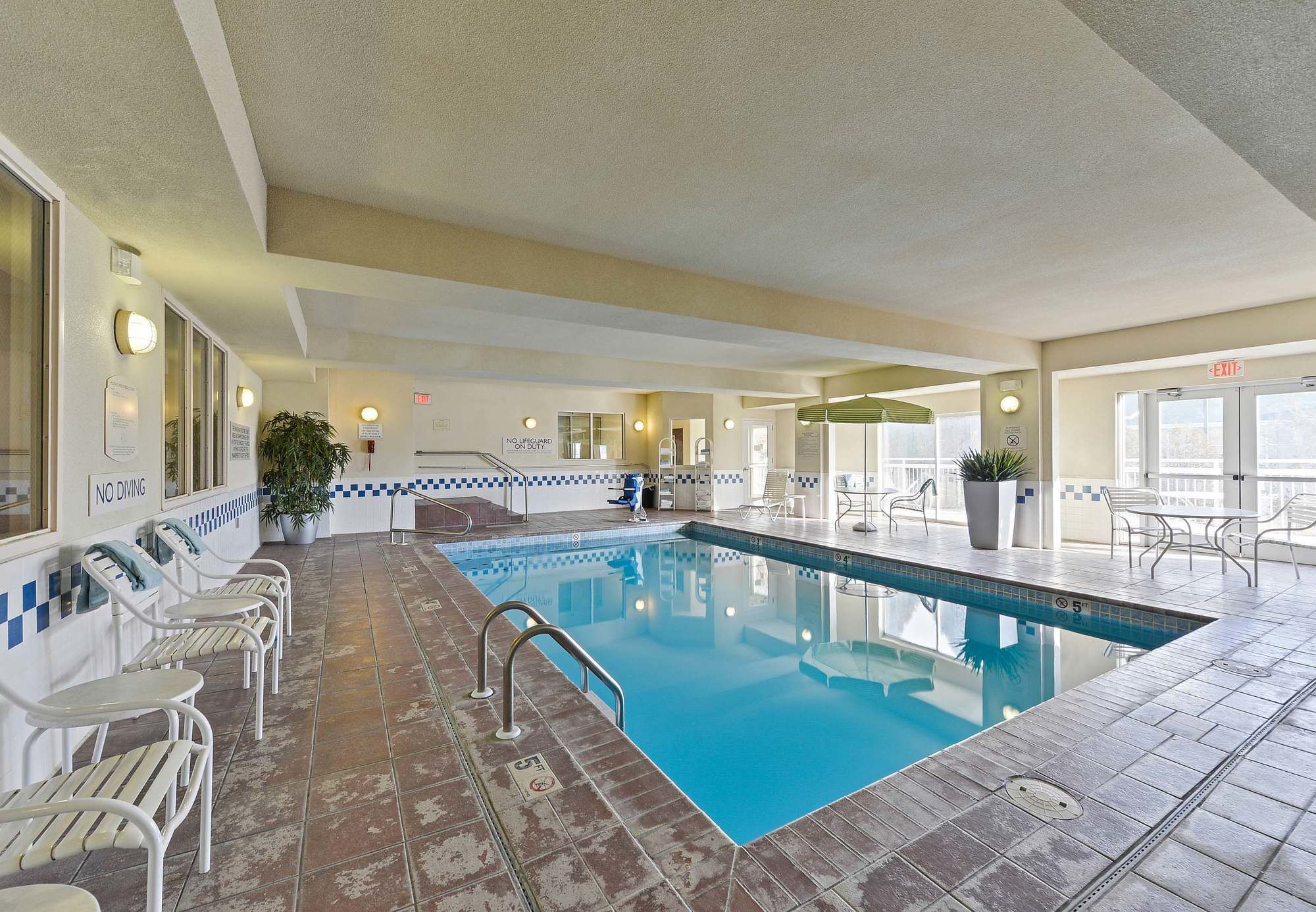 Фото Fairfield Inn & Suites by Marriott Helena