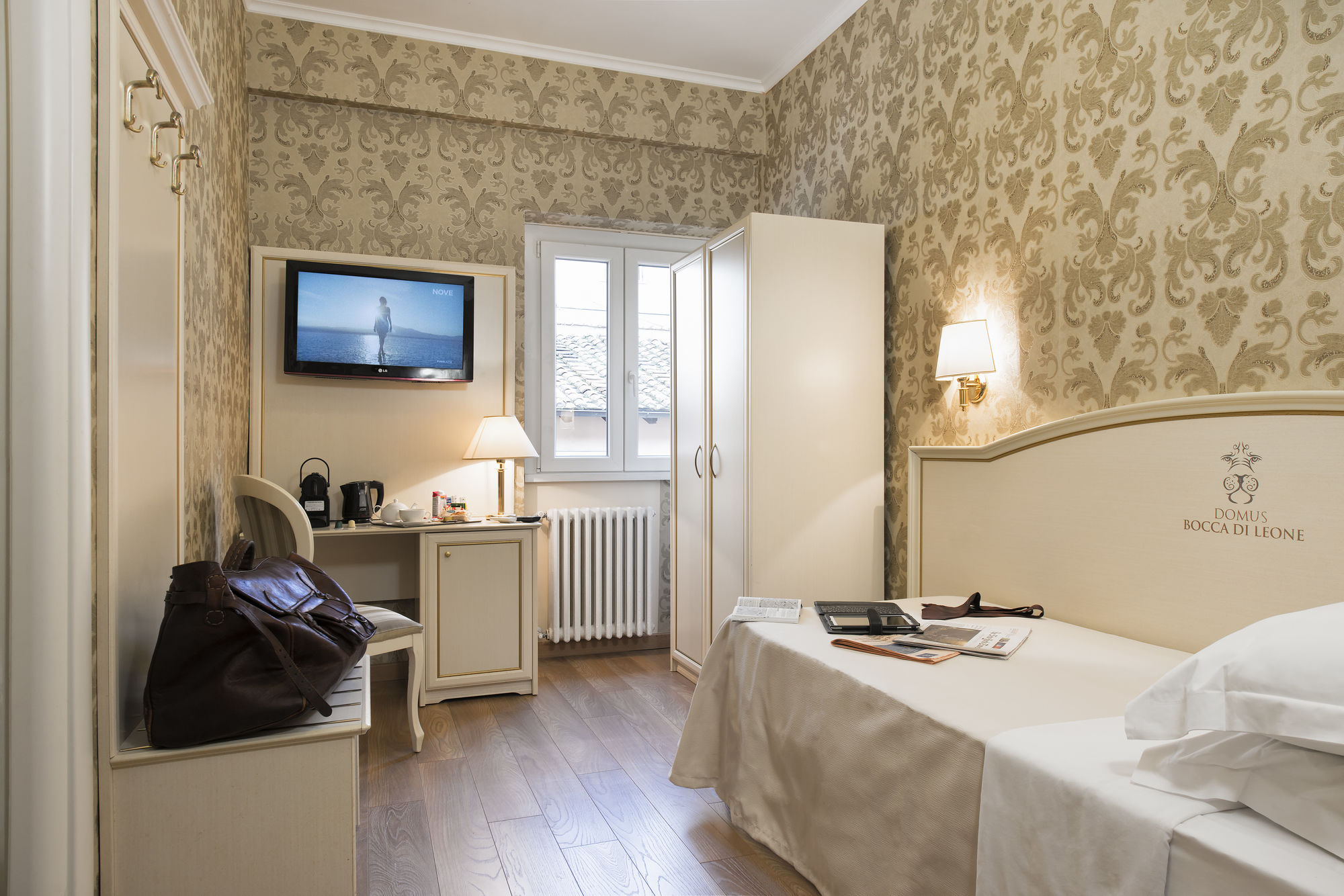 Фото Relais Bocca di Leone