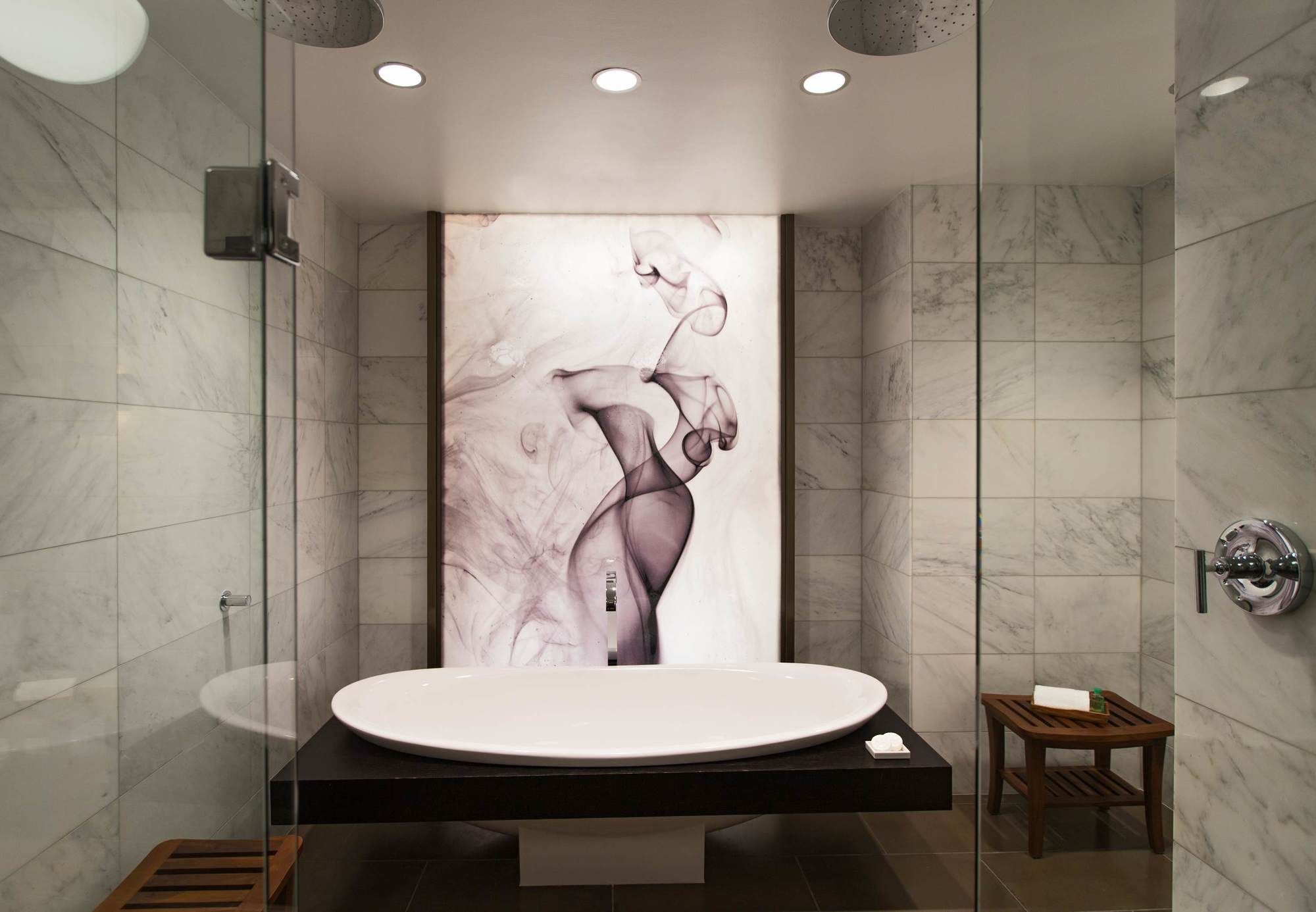 Фото Renaissance Chicago Downtown Hotel