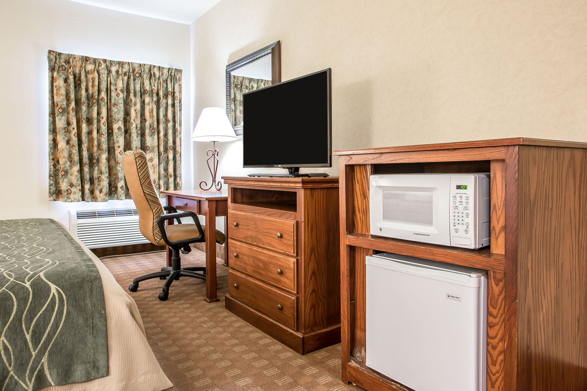 Фото Comfort Inn St. Robert Fort Leonard Wood