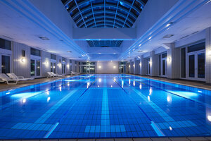 Гостиница Rihga Royal Hotel Kokura