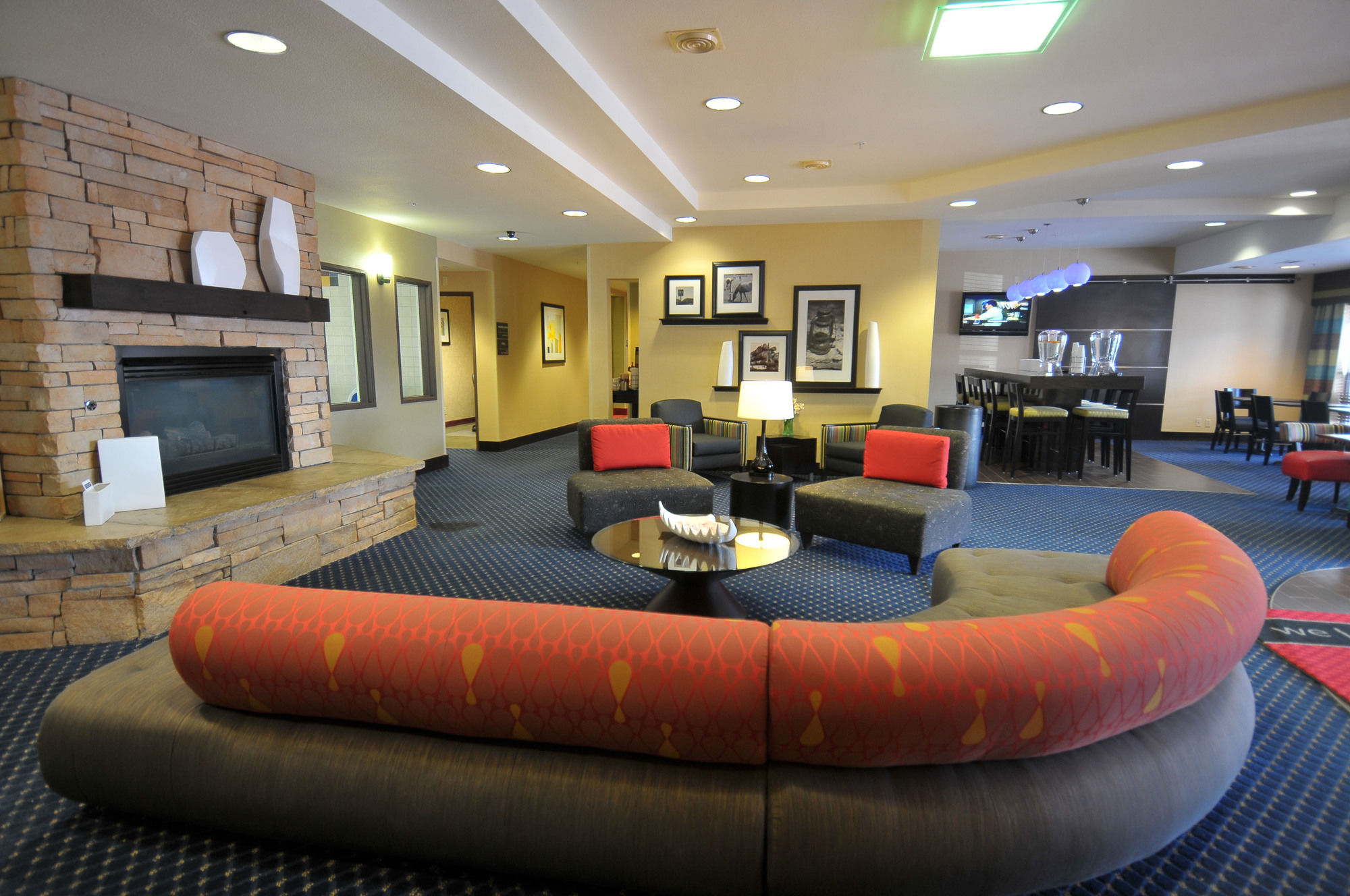 Фото Hampton Inn Glenwood Springs