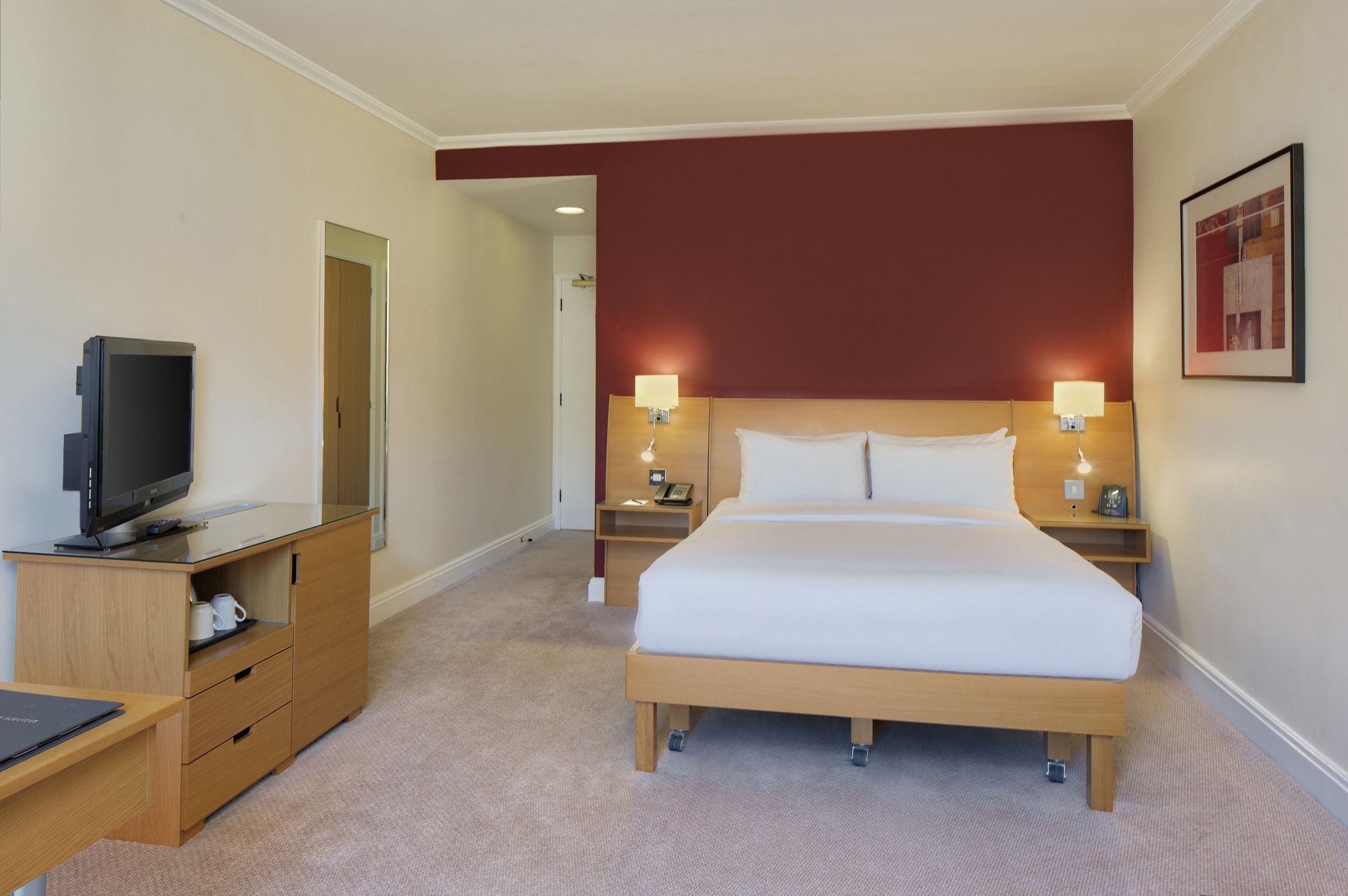 Фото Hilton Northampton