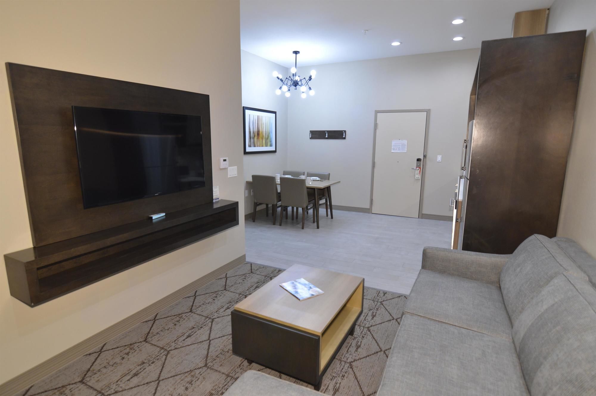 Фото Best Western Plus Executive Residency Ih-37 Corpus Christi