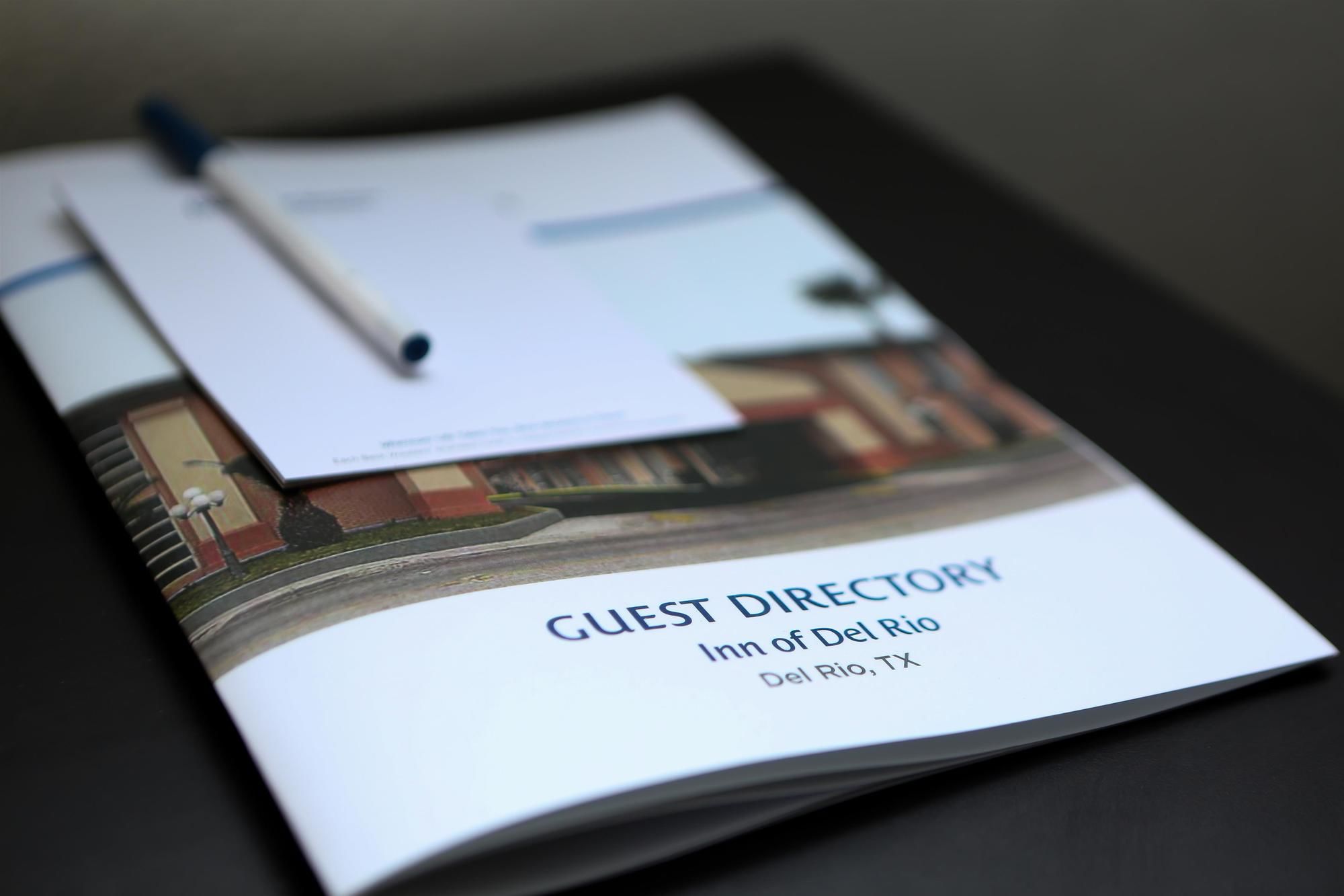 Фото Best Western Inn of Del Rio