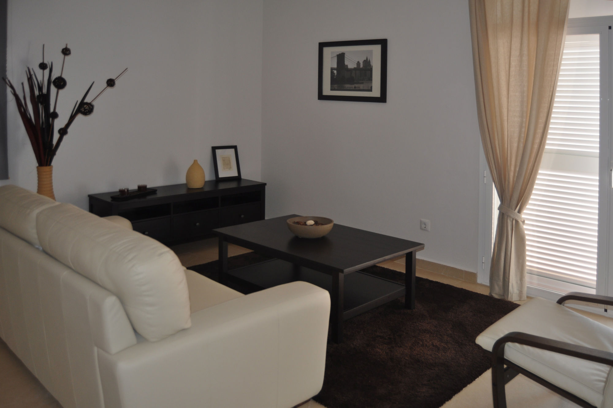 Фото Hotel Convento Tarifa