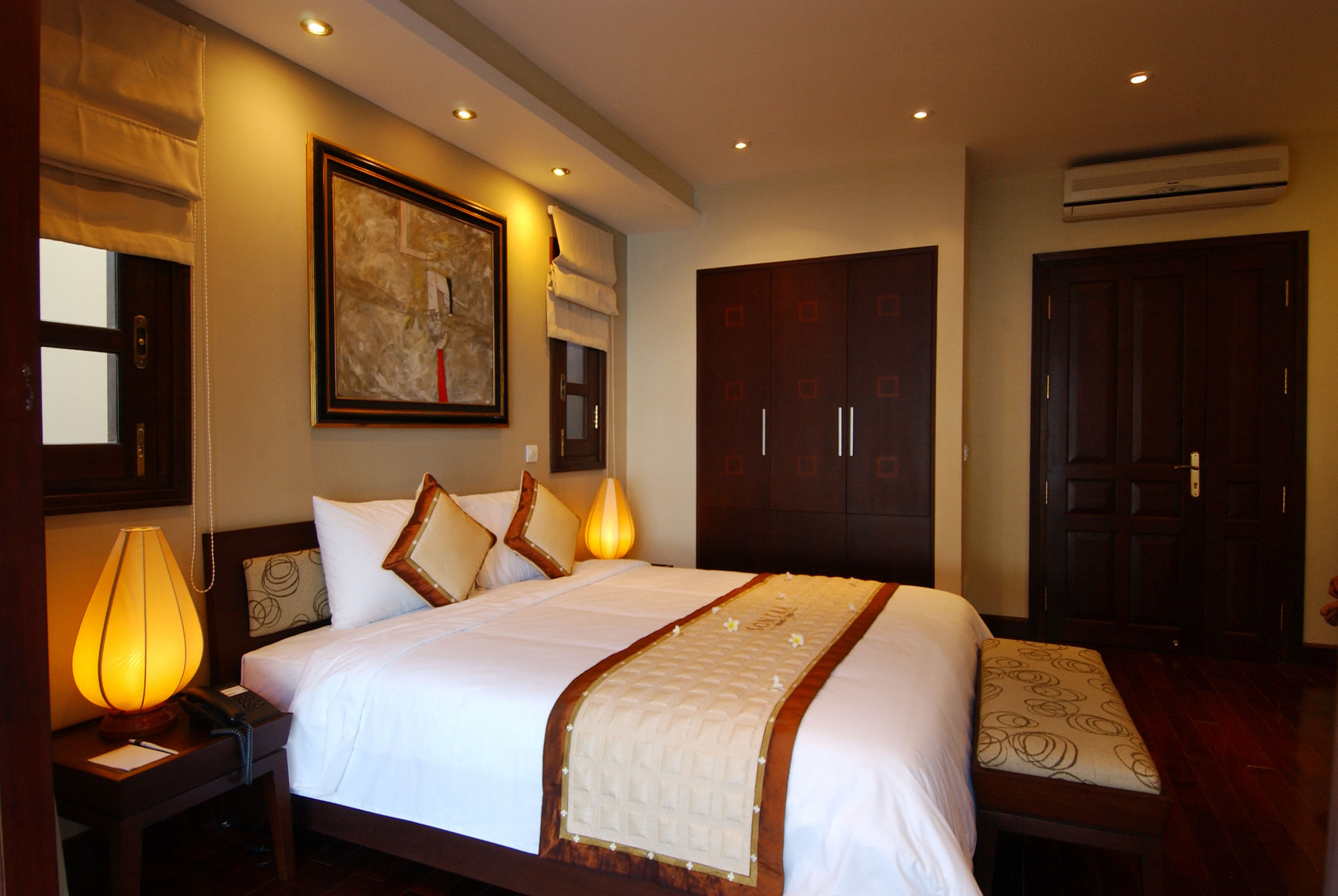 Фото Son Tra Resort & Spa