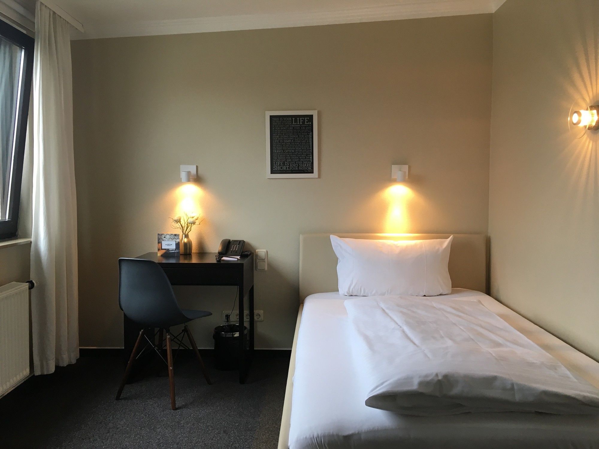 Фото Rugs Hotel Köln