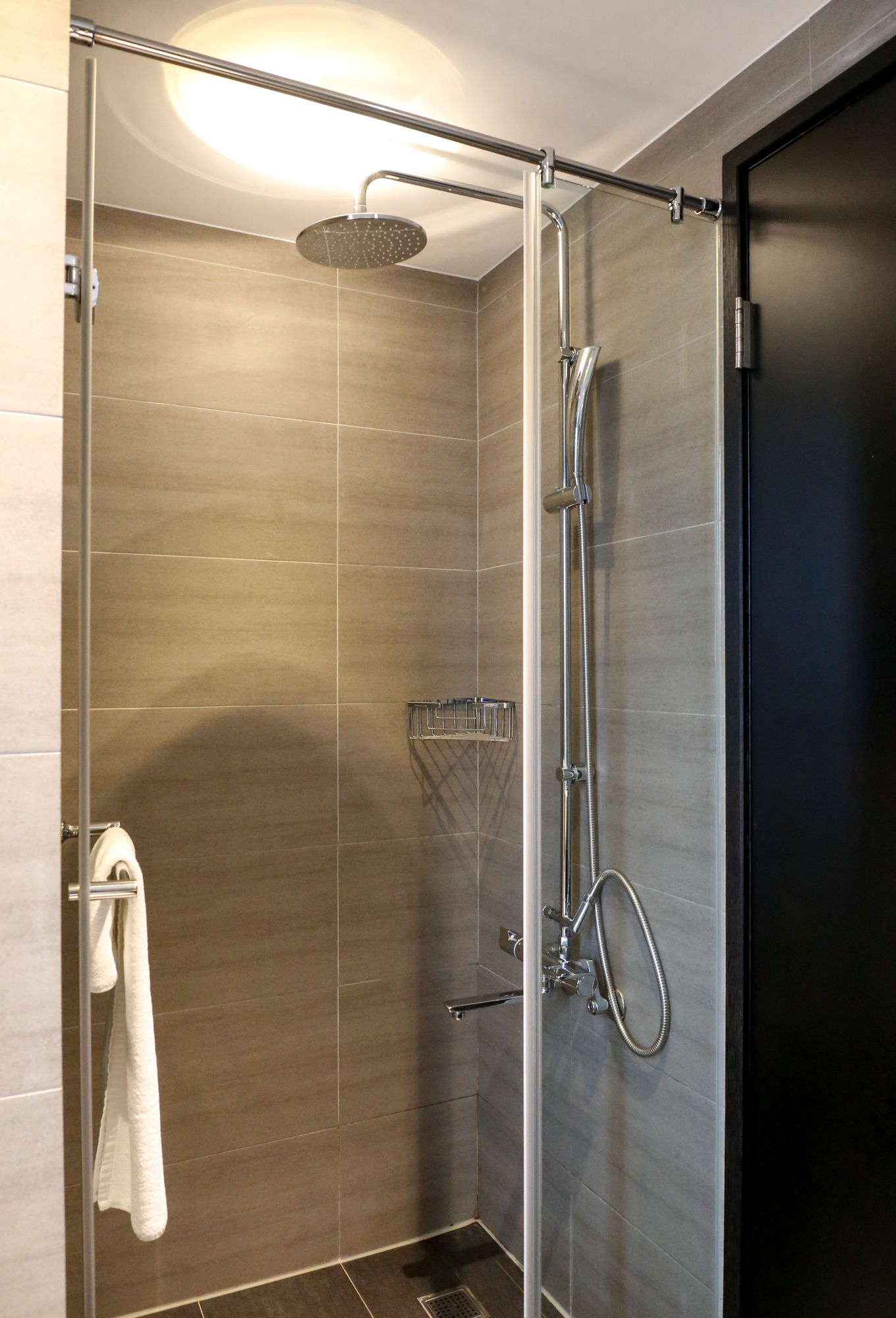 Фото Wonstar Hotel Zhong Hua