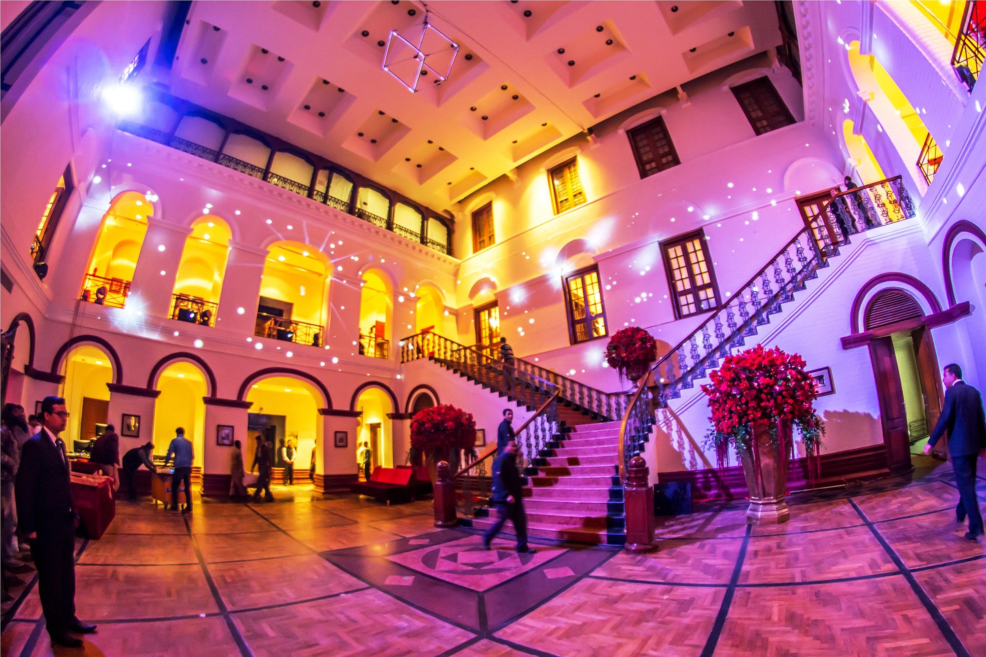 Фото Hotel Yak & Yeti