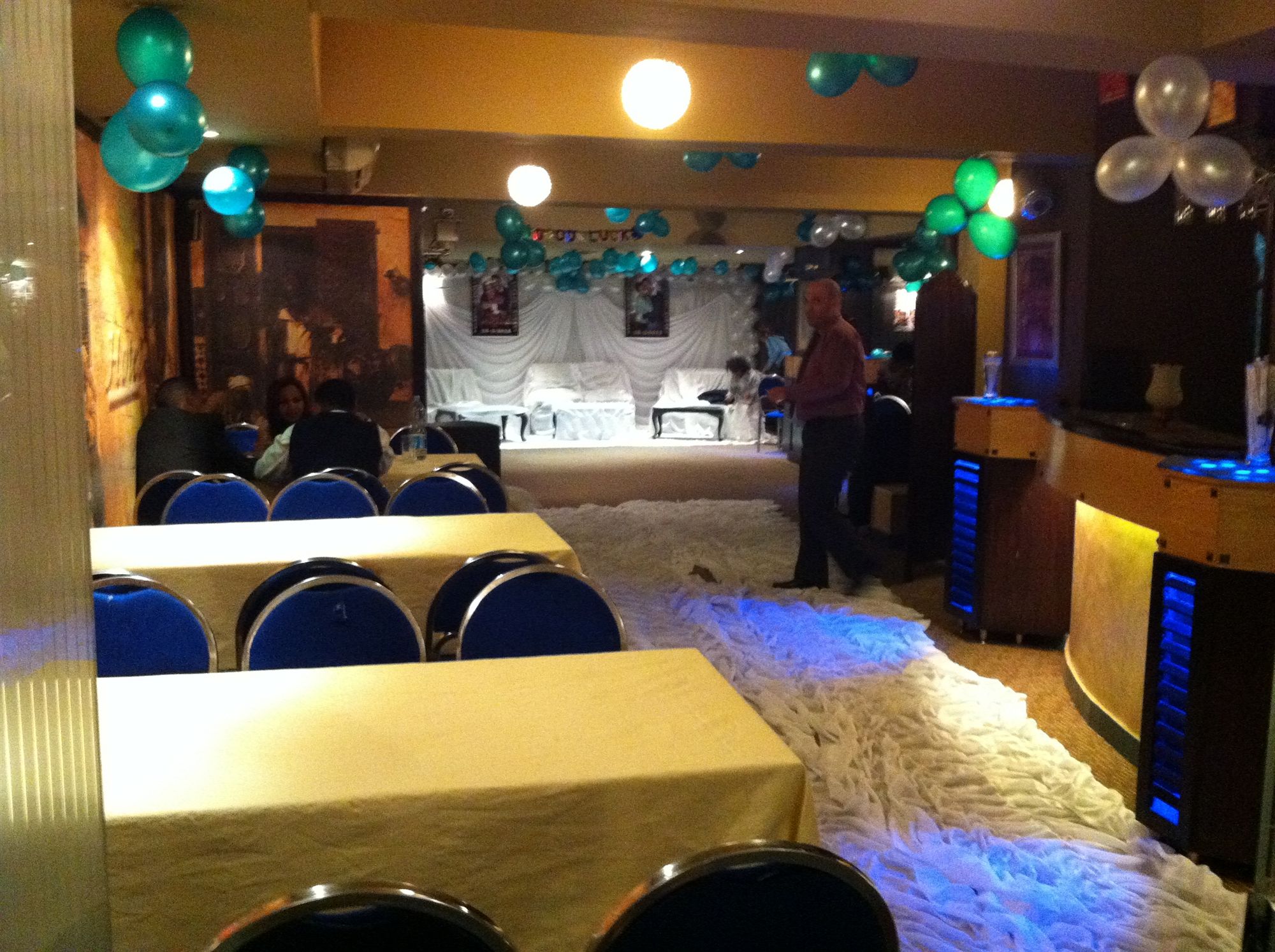 Фото Havana Hotel