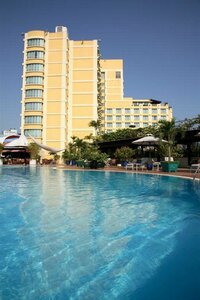 Гостиница New World Saigon Hotel