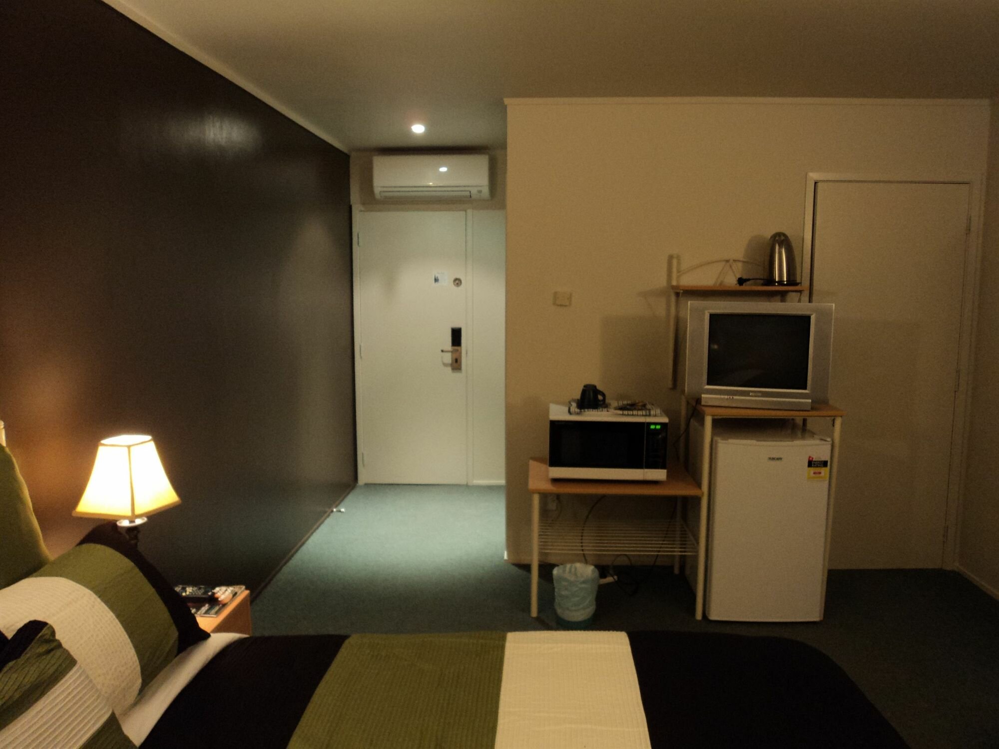 Фото Sai Motels - Greenlane Auckland