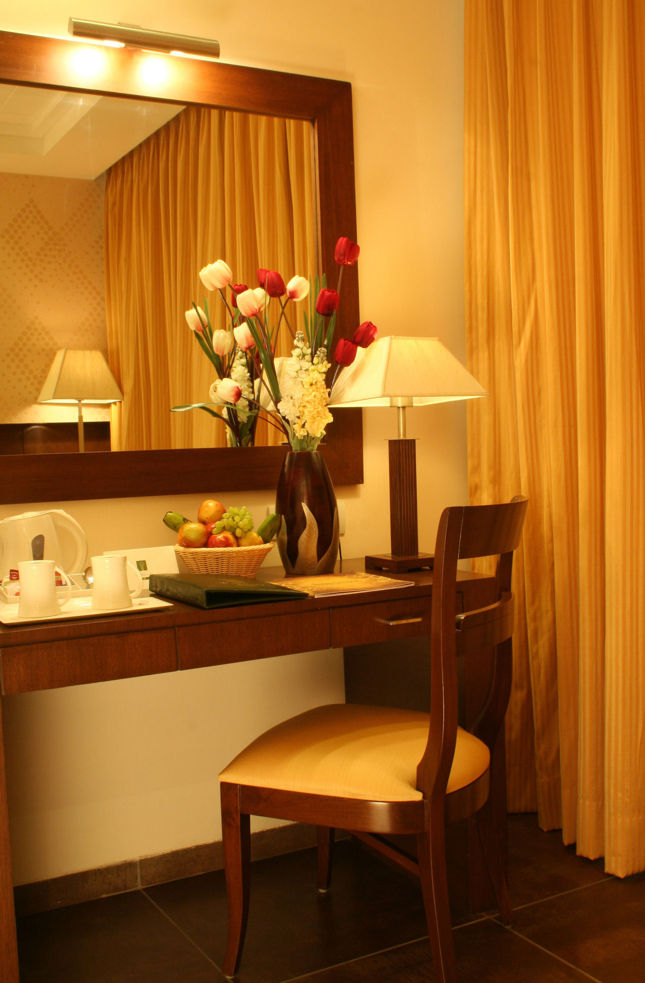 Фото Resort De Coracao-Calangute