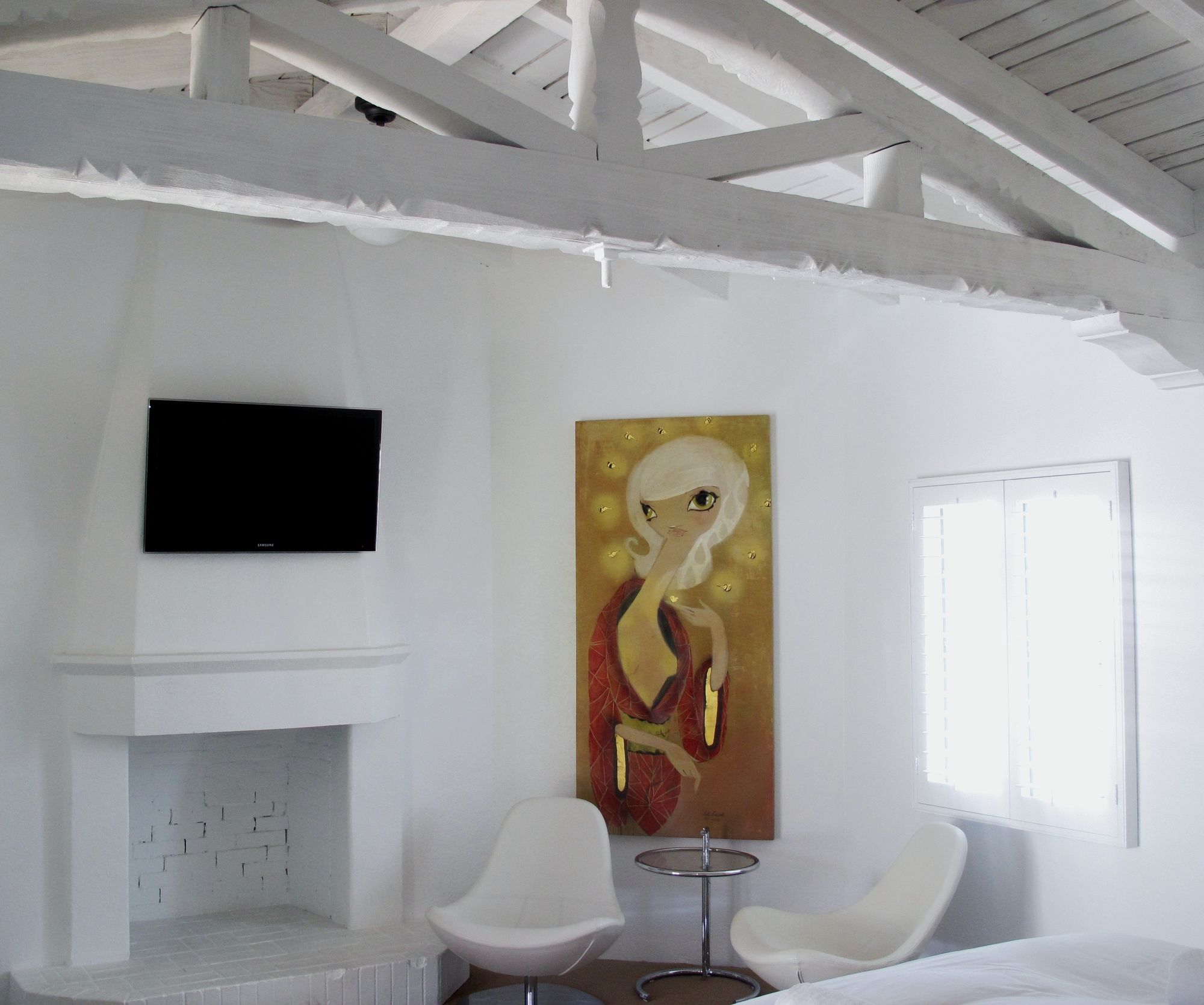 Фото Alcazar Palm Springs