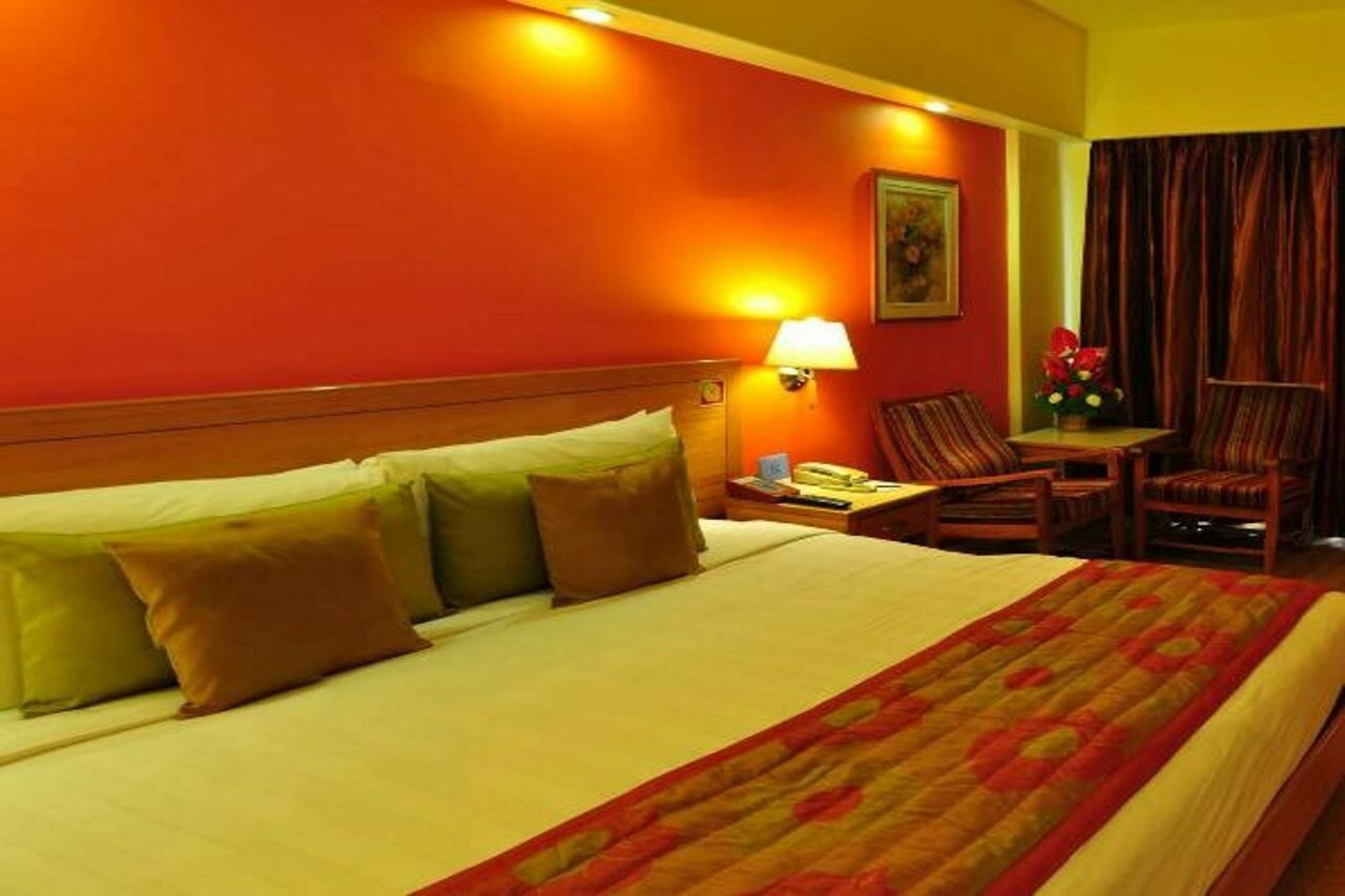 Фото Acron Candolim Regina