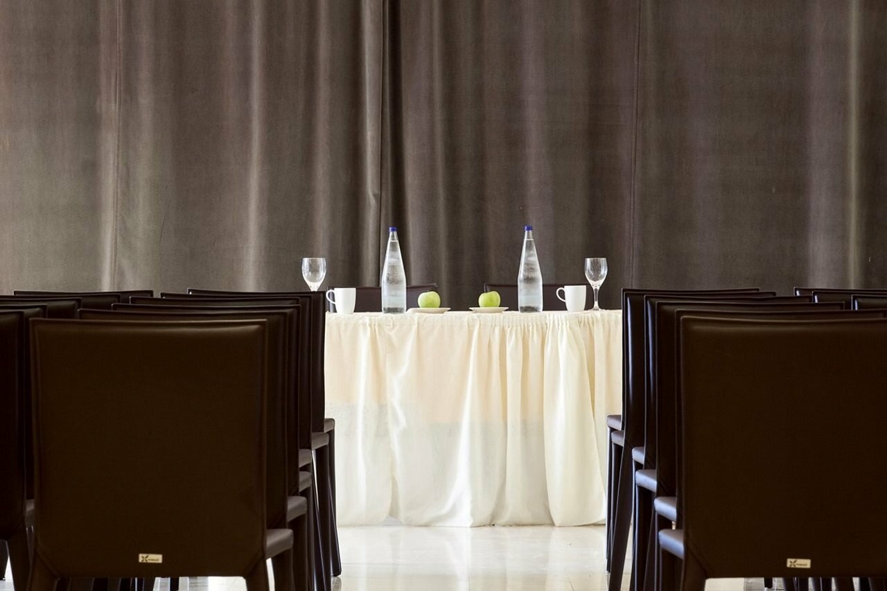 Фото Sol Cosmopolitan Rhodes - All inclusive