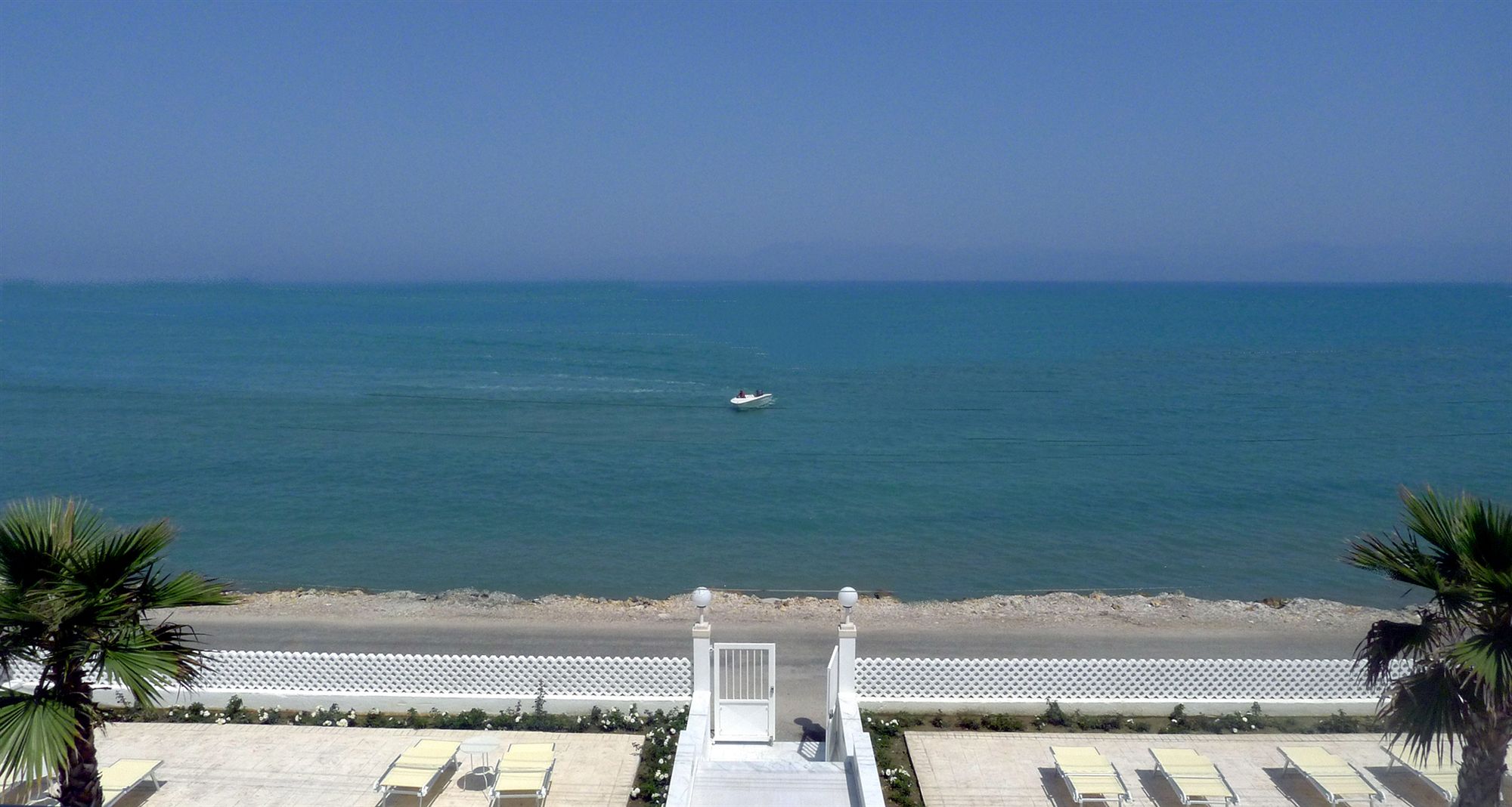 Фото Sidari Beach Hotel