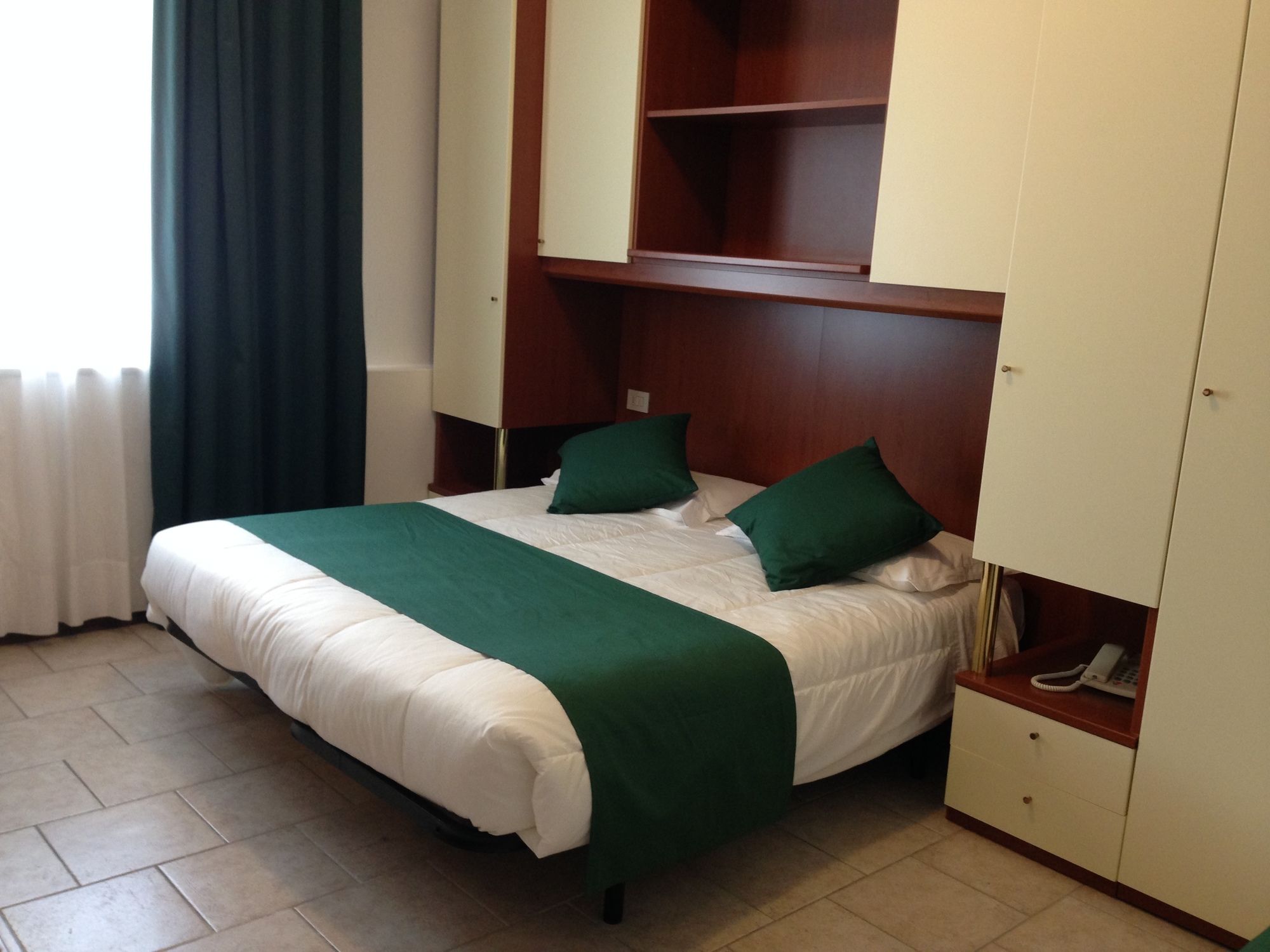 Фото Hotel Austria