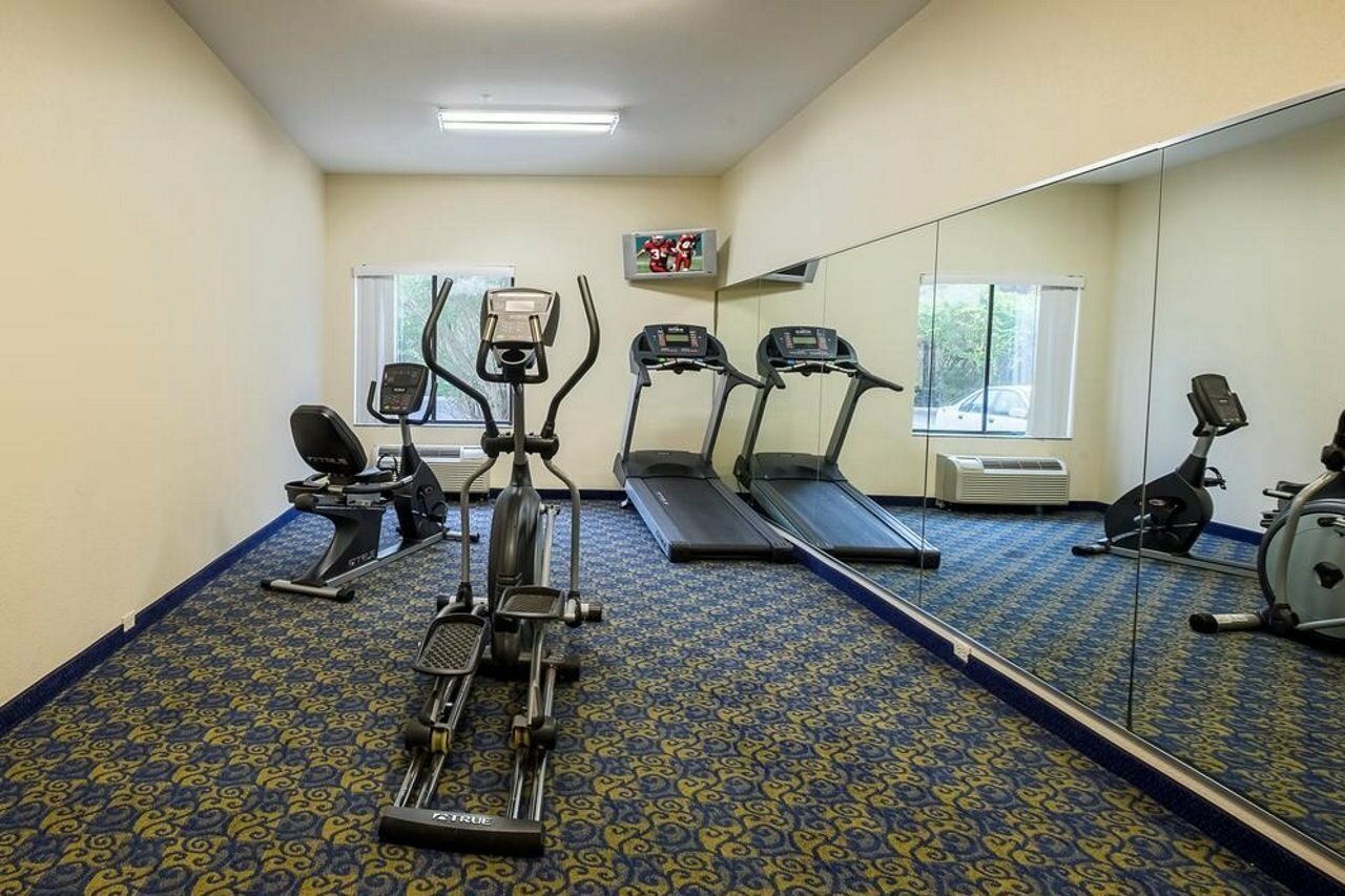 Фото Red Roof Inn Panama City