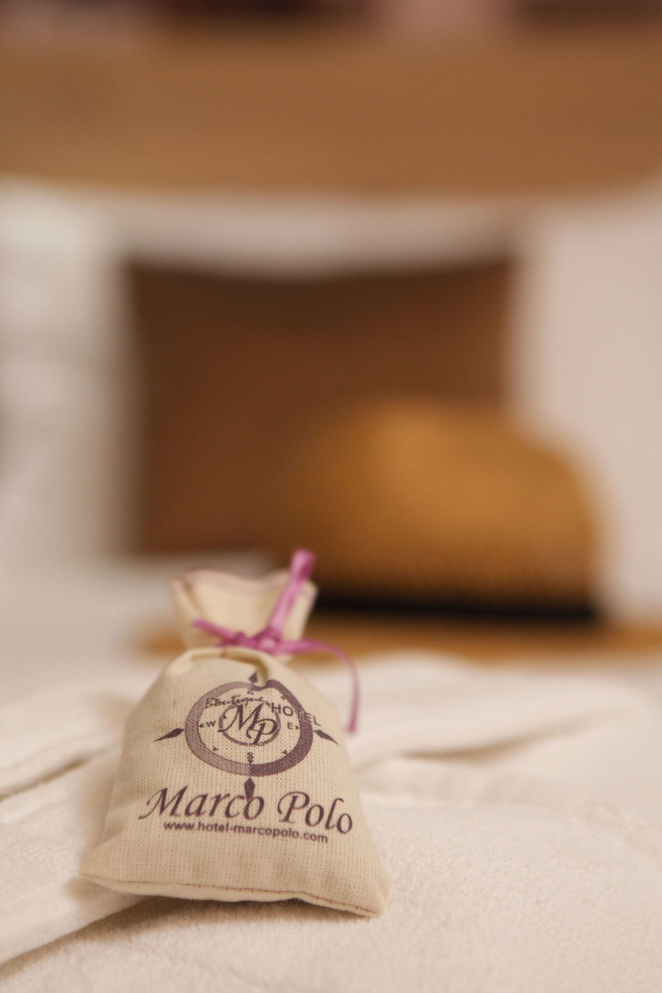 Фото Boutique Hotel Marco Polo Adults Only