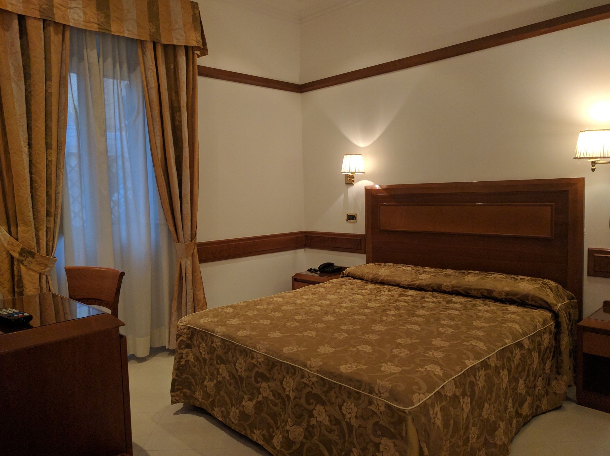 Фото Hotel San Carlo