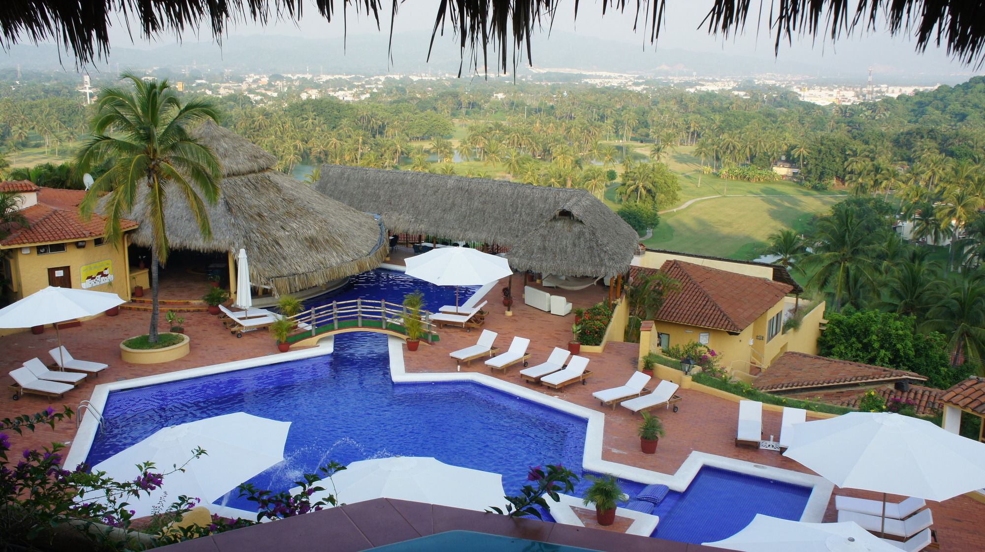 Фото Hotel Plaza Tucanes