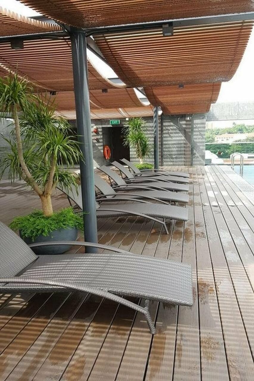 Фото 30 Bencoolen