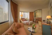 Фото Al Diar Dana Hotel