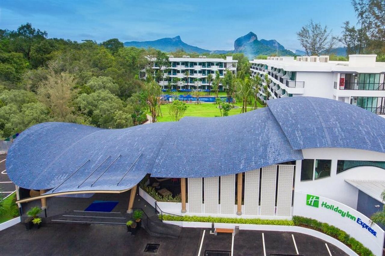 Фото Holiday Style AO Nang Beach Resort Krabi