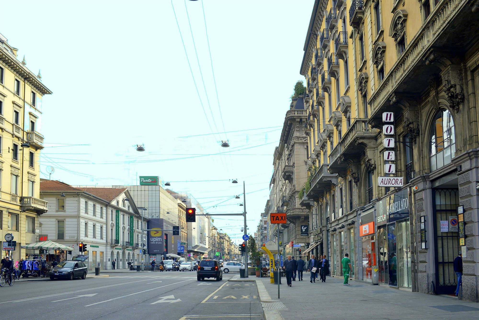 Фото Hotel Aurora