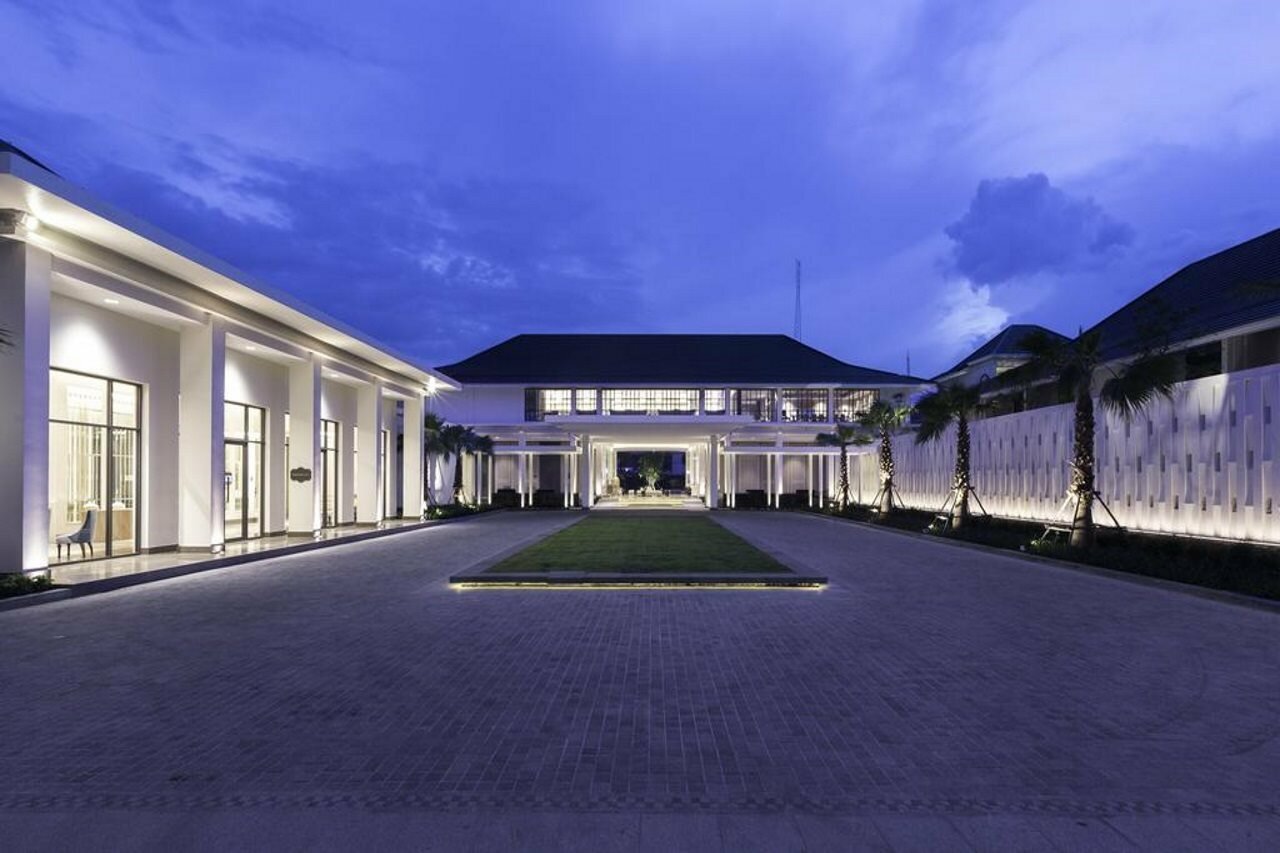 Фото U Sathorn Bangkok