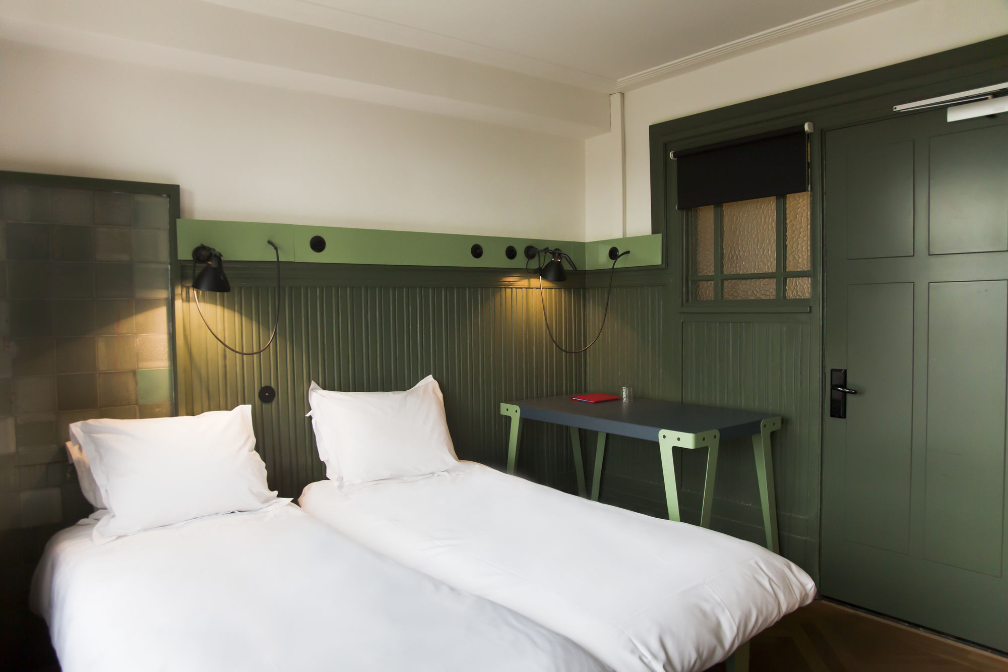 Фото Lloyd Hotel