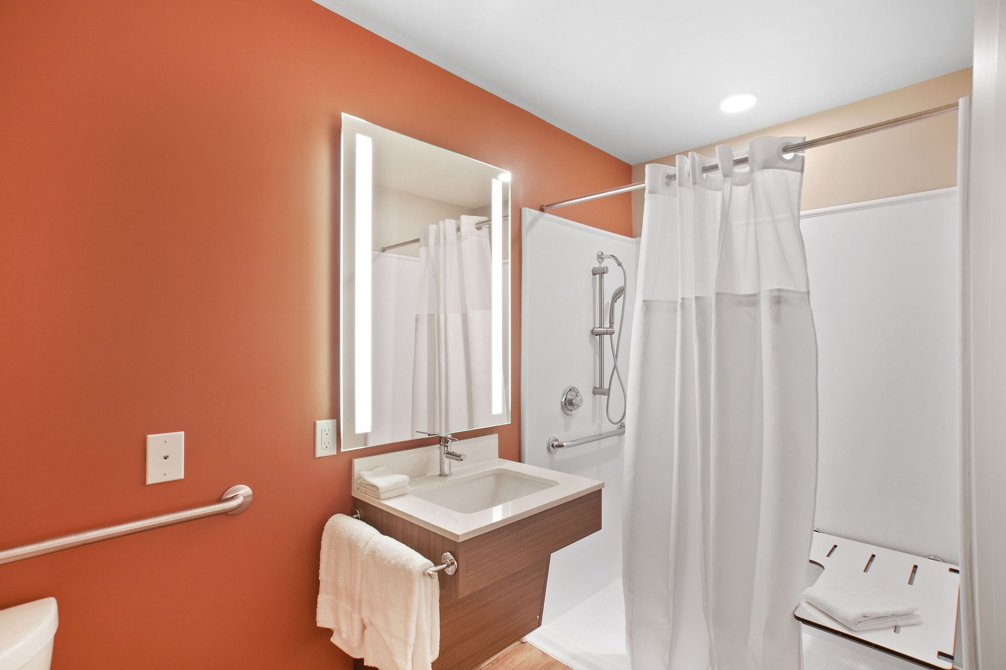 Фото Extended Stay America Premier Suites Providence E Providence