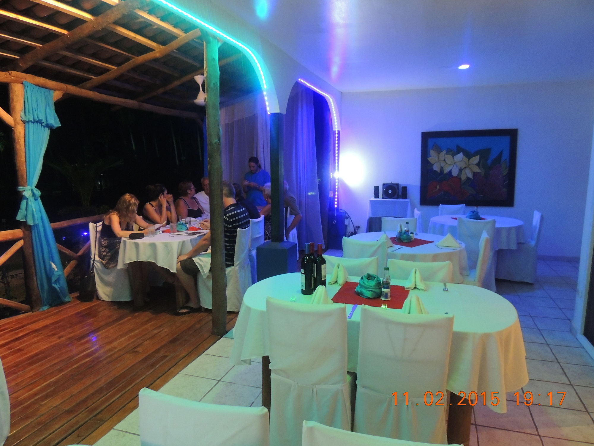 Фото Cocomar Beachfront Hotel and Island Resort