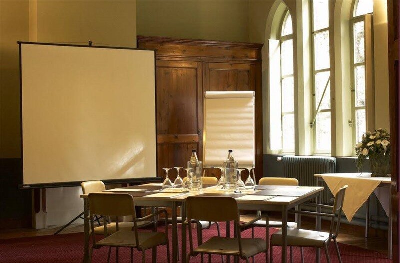 Фото Monasterium PoortAckere