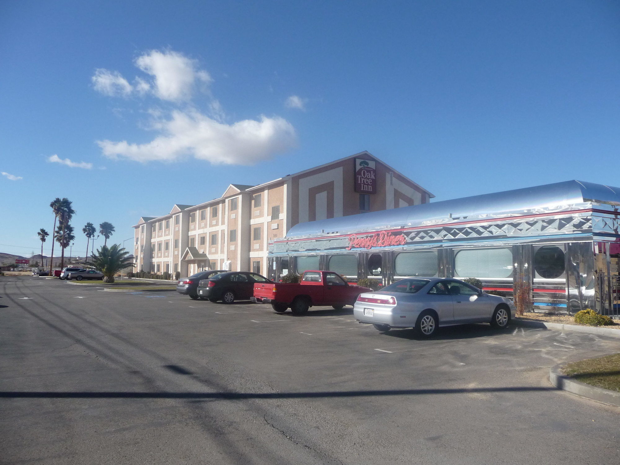 Фото отеля 4