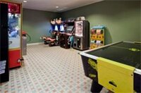 Фото Holiday Inn Hotel & Suites-Milwaukee Airport, an Ihg Hotel