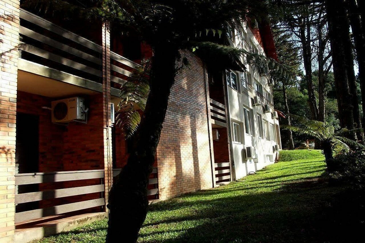 Фото Hotel Colina São Francisco