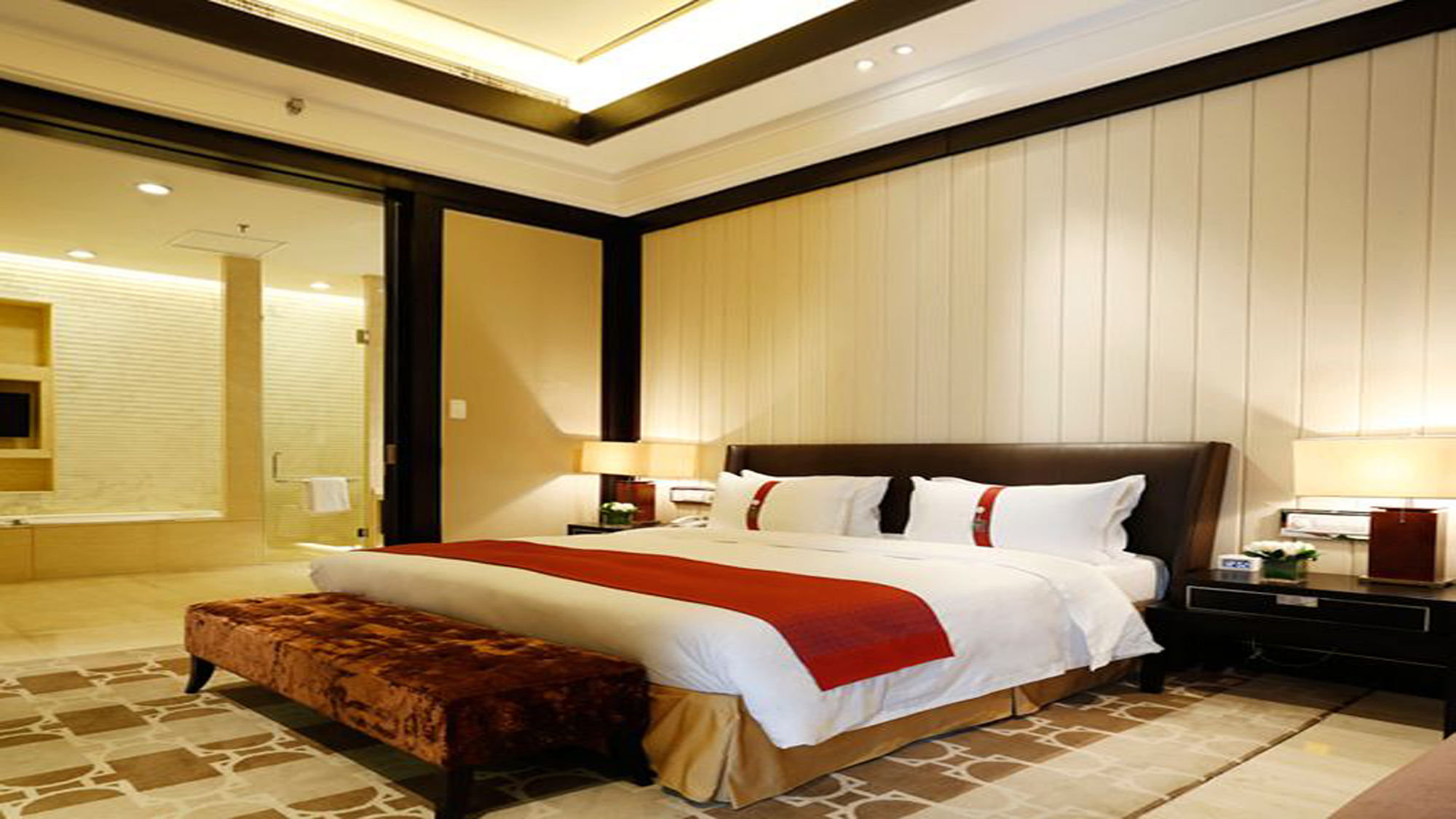 Фото Holiday Inn Beijing Focus Square