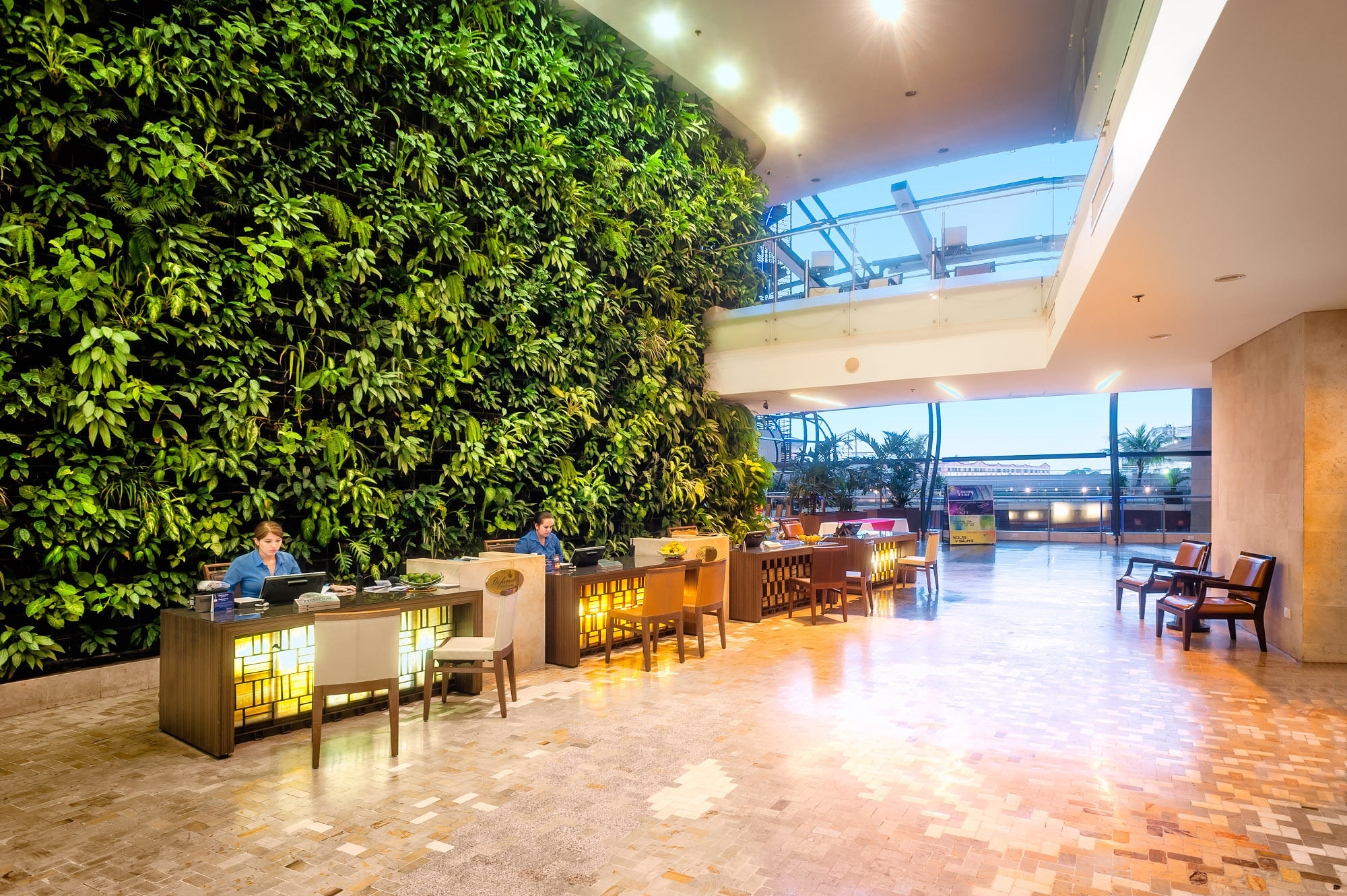 Фото Hotel Spiwak Chipichape Cali