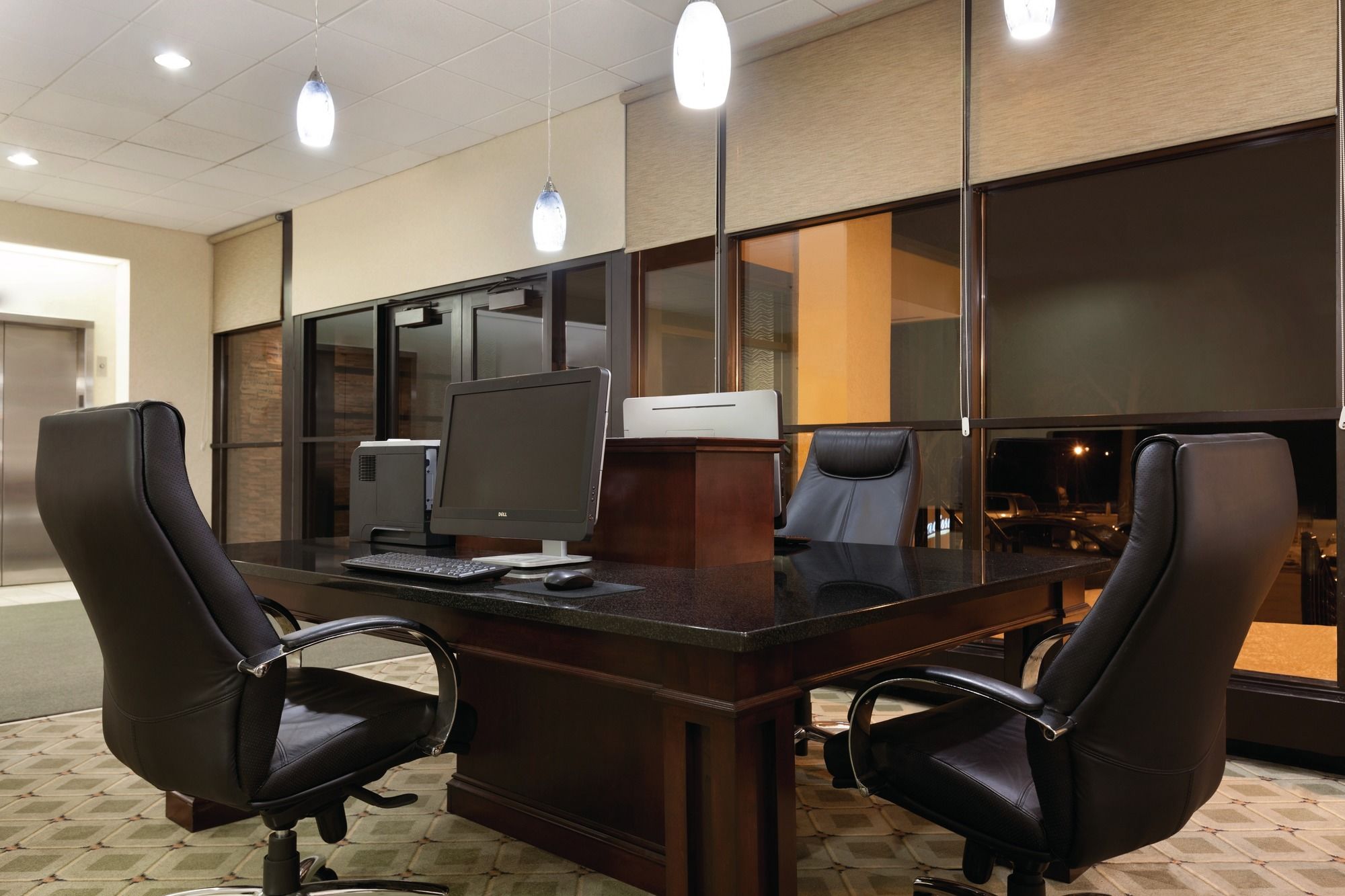 Фото Radisson Hotel La Crosse