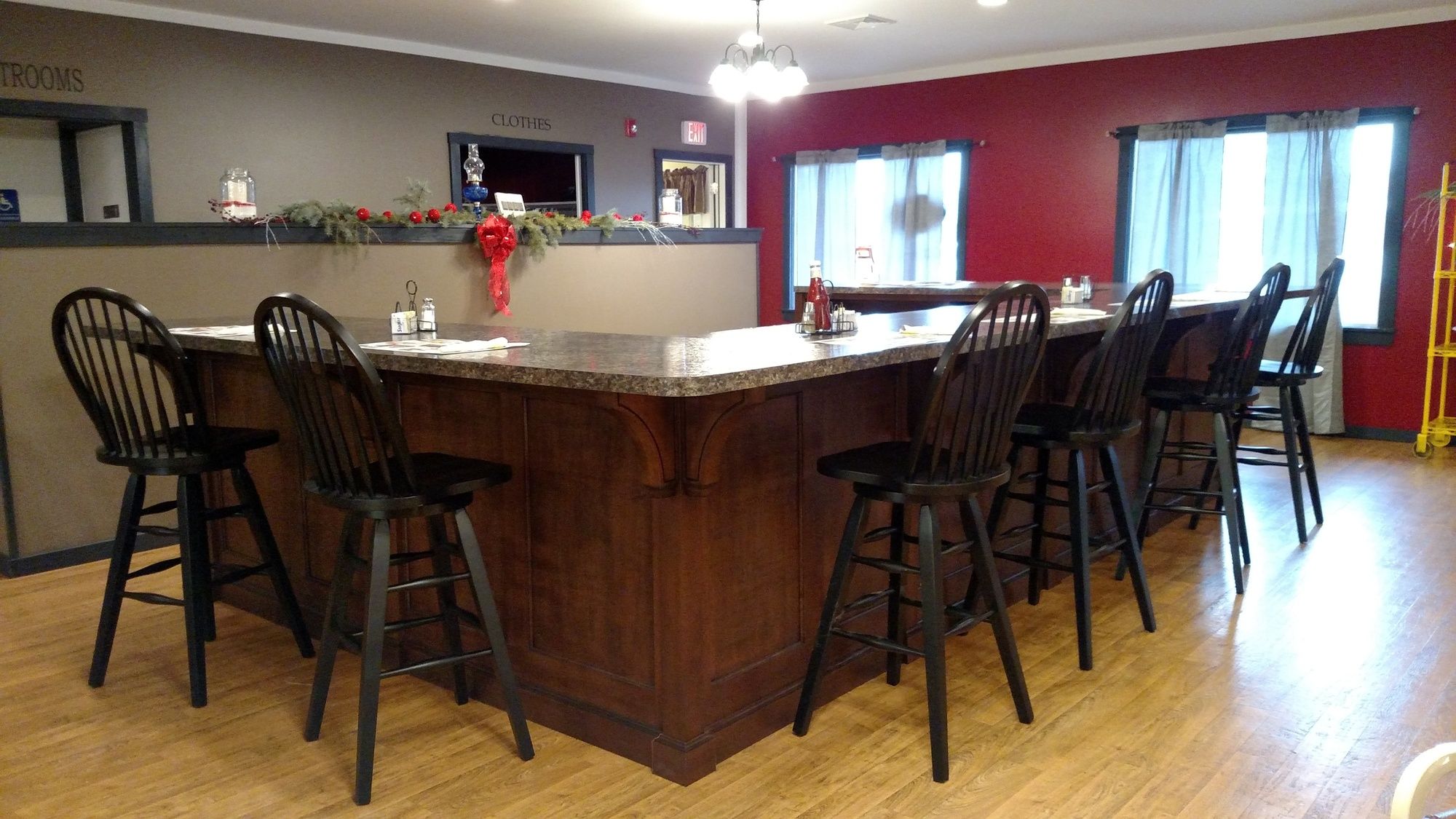 Фото Harvest Drive Family Inn