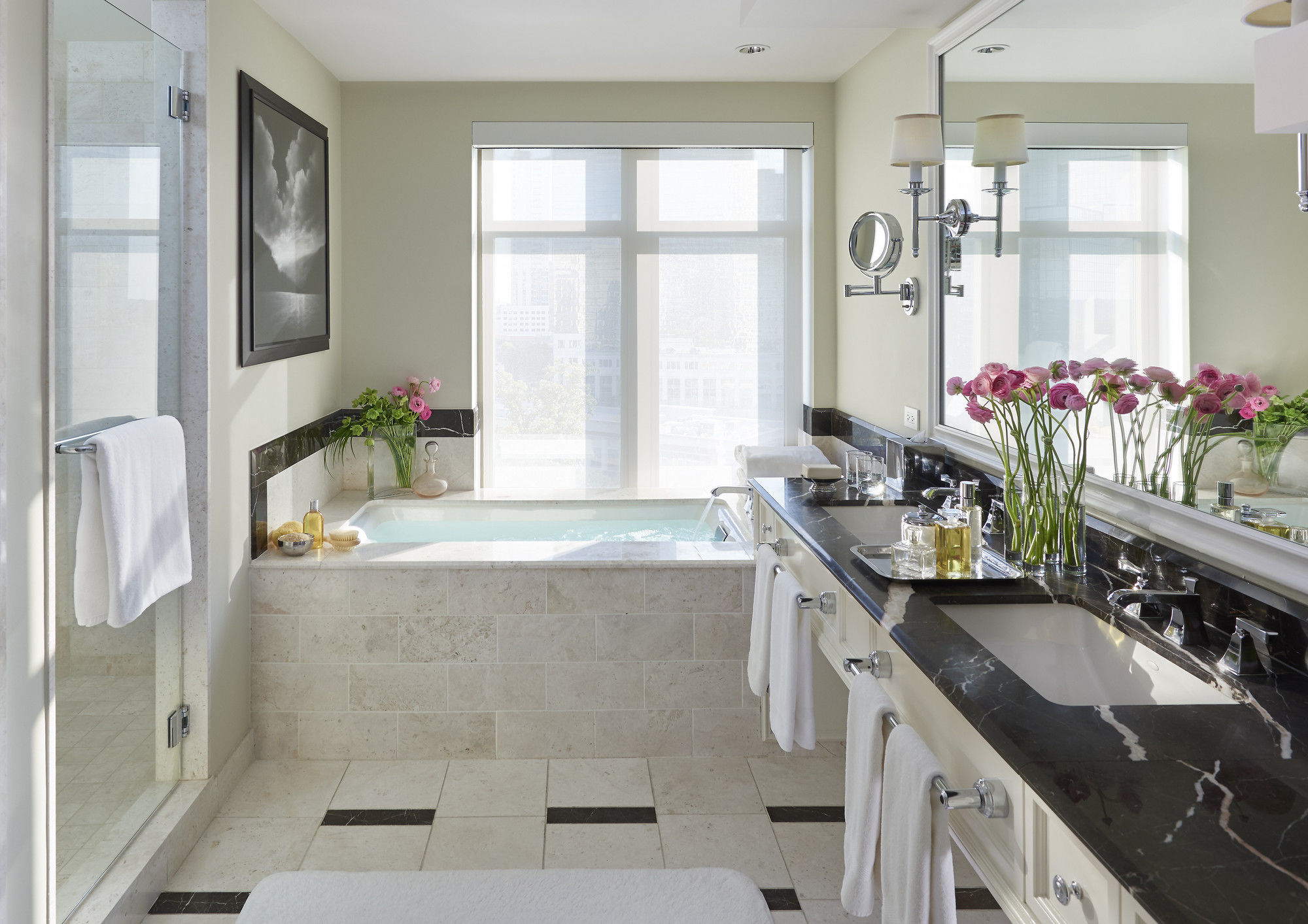 Фото Waldorf Astoria Atlanta Buckhead