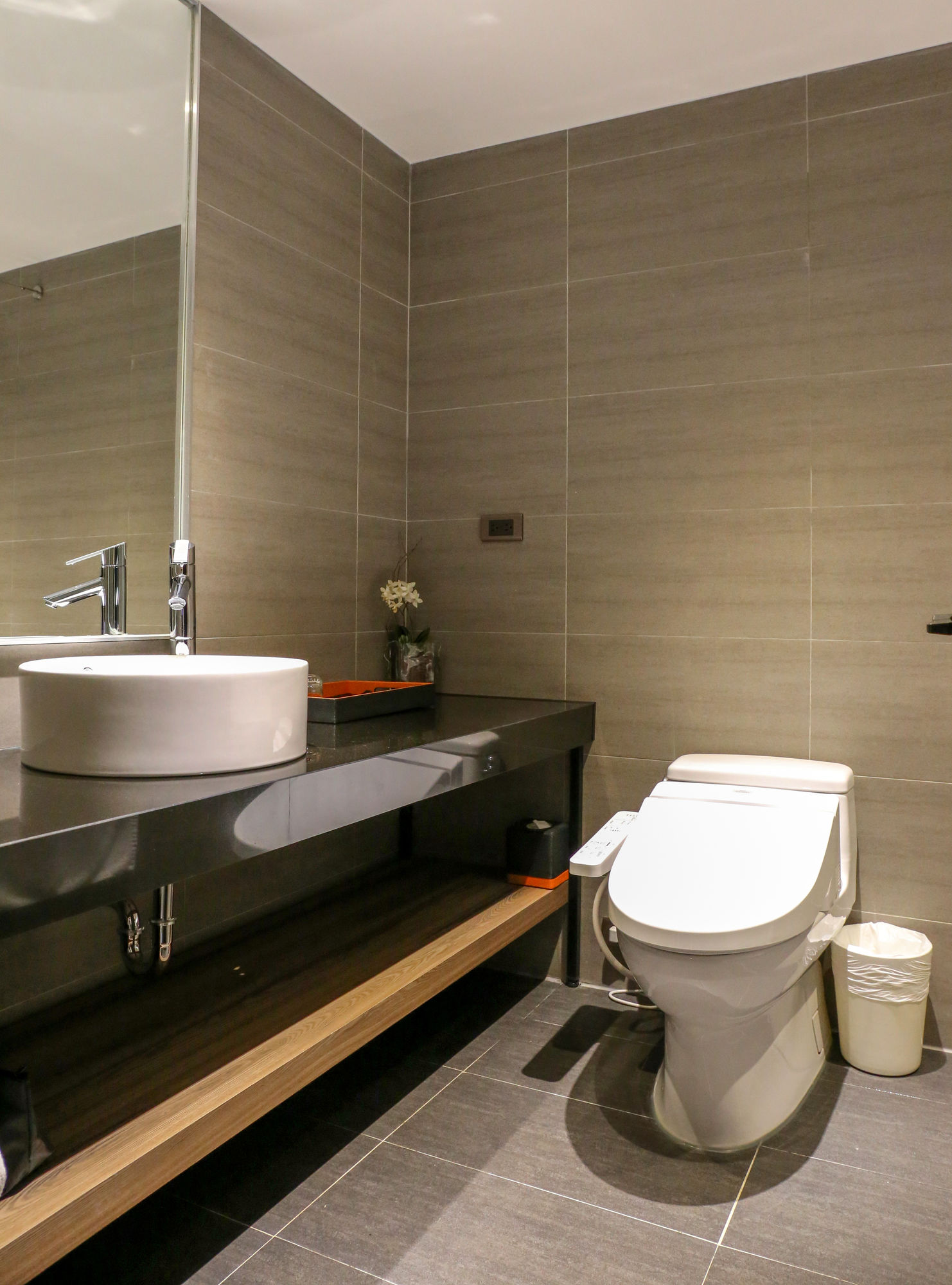 Фото Wonstar Hotel Zhong Hua