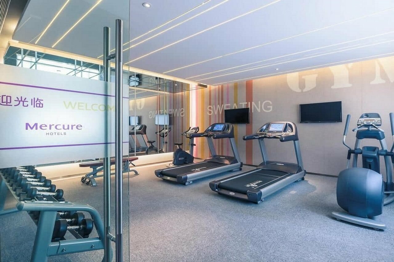 Фото IntercityHotel Shanghai Hongqiao Airport